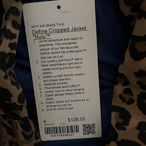 Define cropped - Picture 2 of 2